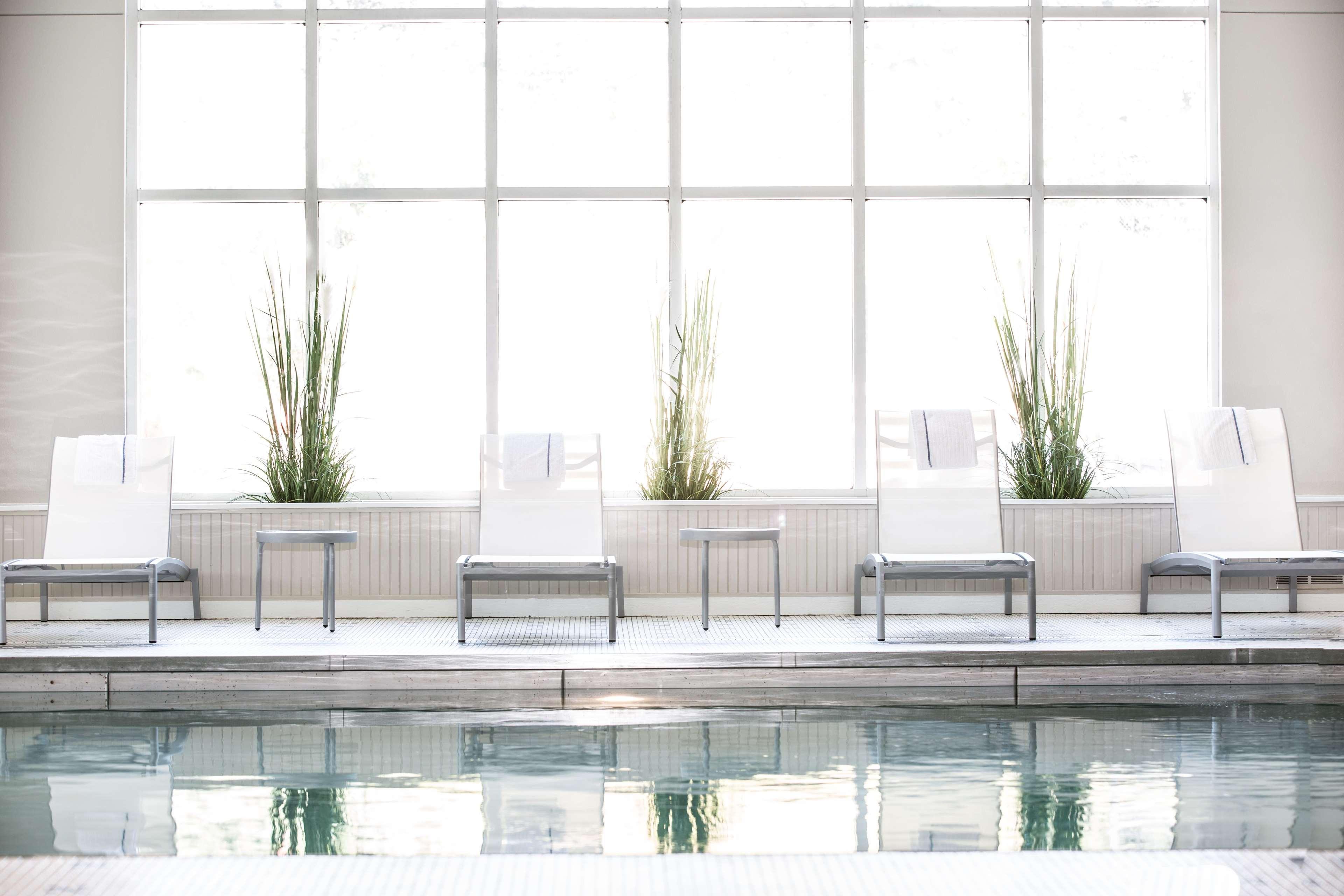 Hotel Renovo Des Moines Urbandale,Tapestry Collection Hilton Екстер'єр фото