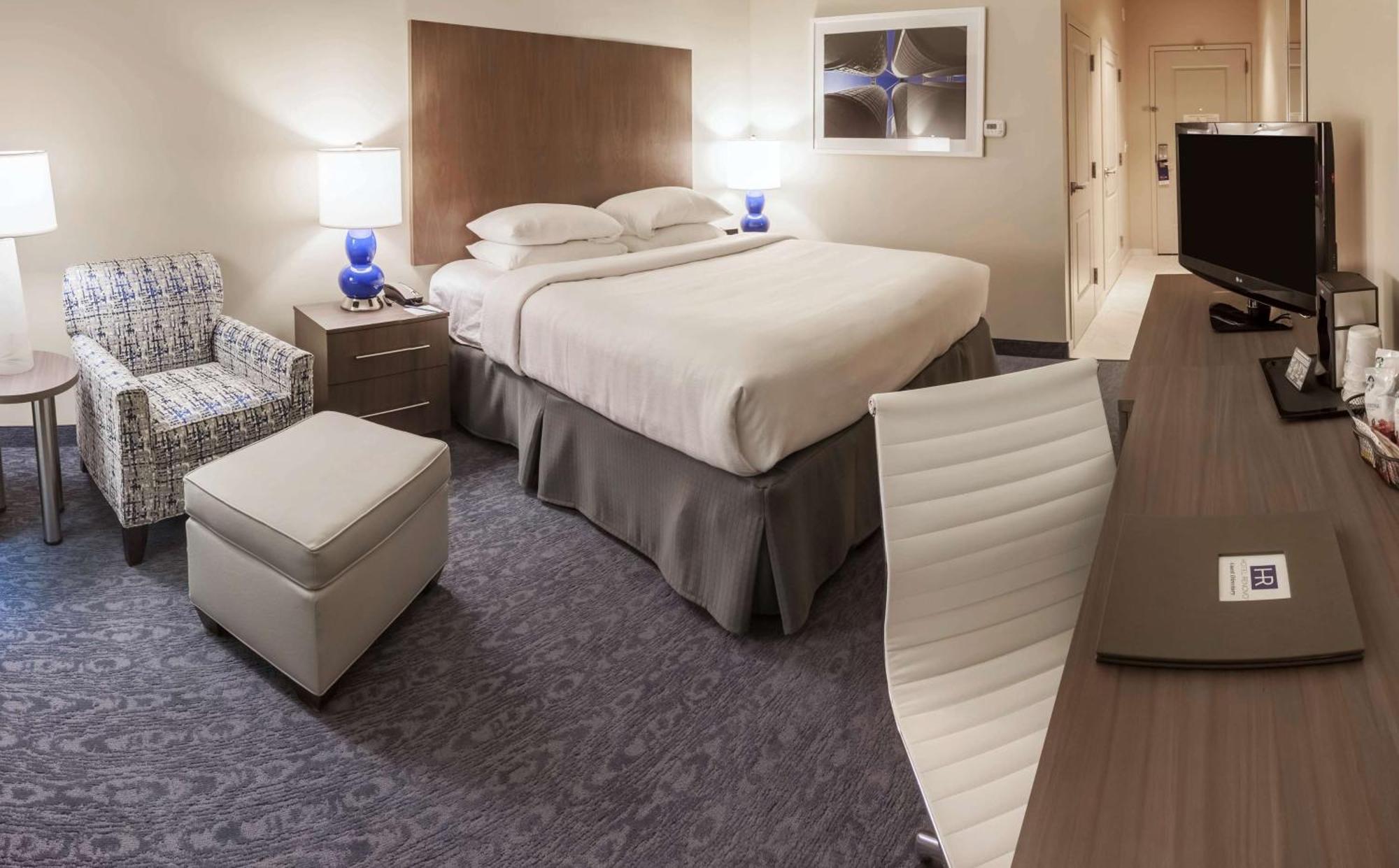 Hotel Renovo Des Moines Urbandale,Tapestry Collection Hilton Екстер'єр фото